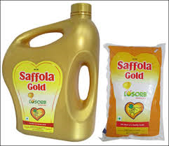 Saffola Gold Oil