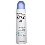 Dove Spray